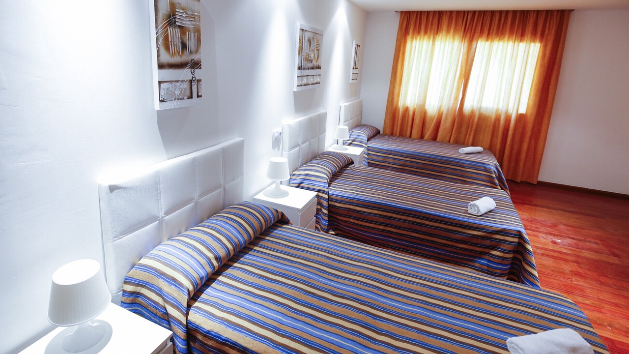 Photo of Bedroom in Cambrils