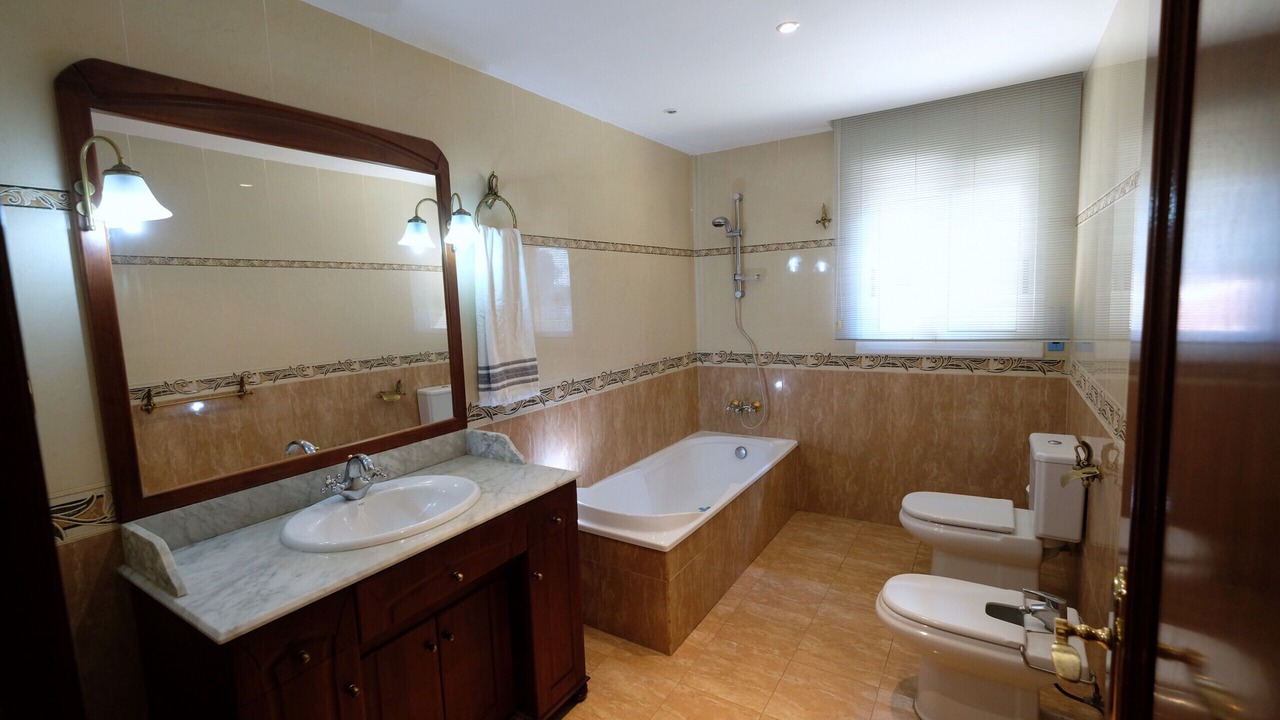 Photo of Bathroom in Cambrils
