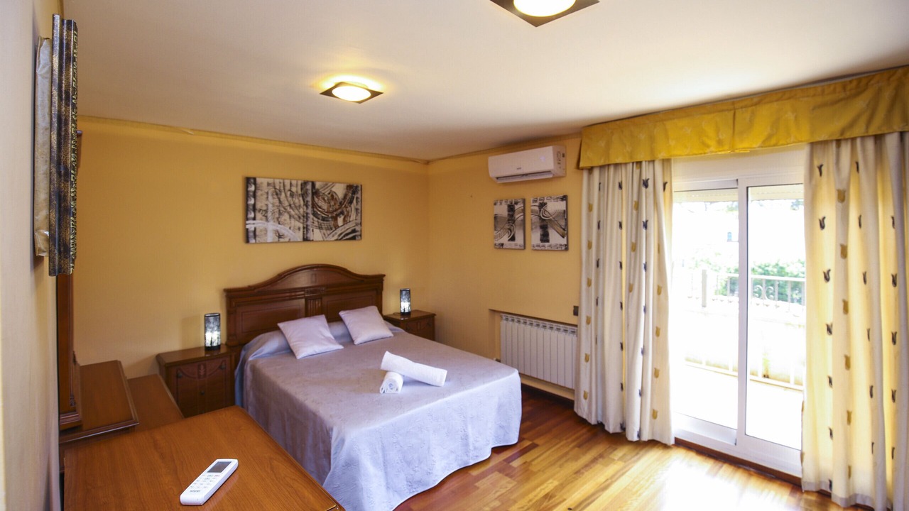 Photo of Bedroom in Cambrils