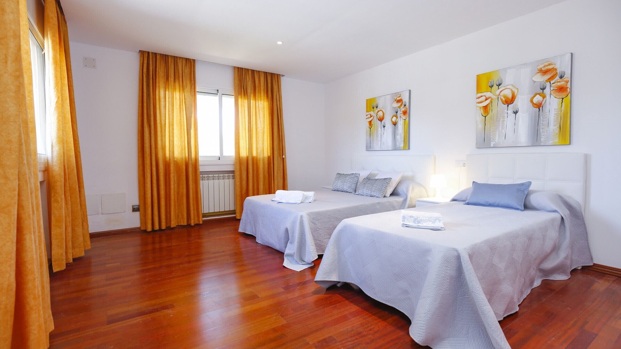 Photo of Bedroom in Cambrils