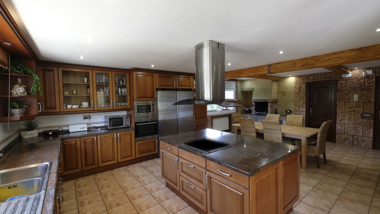 Photo of Kitchen in Cambrils