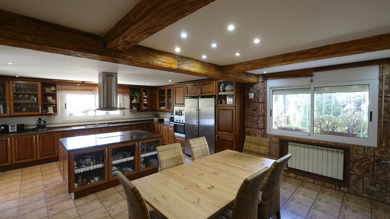 Photo of Kitchen in Cambrils