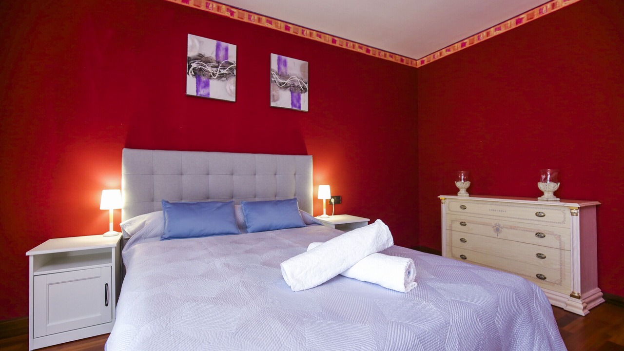 Photo of Bedroom in Cambrils