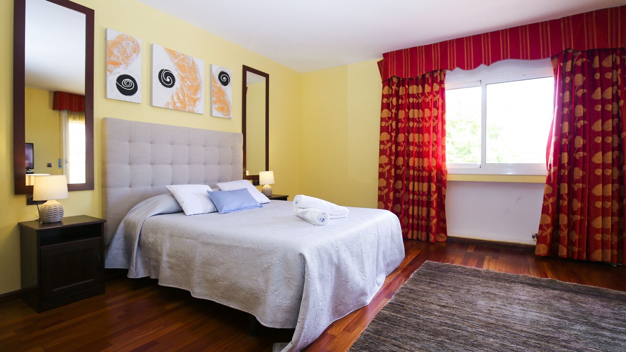 Photo of Bedroom in Cambrils