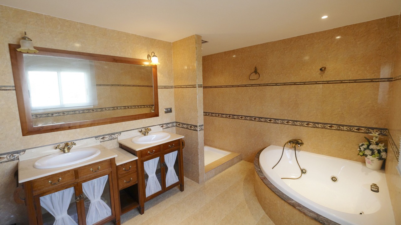 Photo of Bathroom in Cambrils