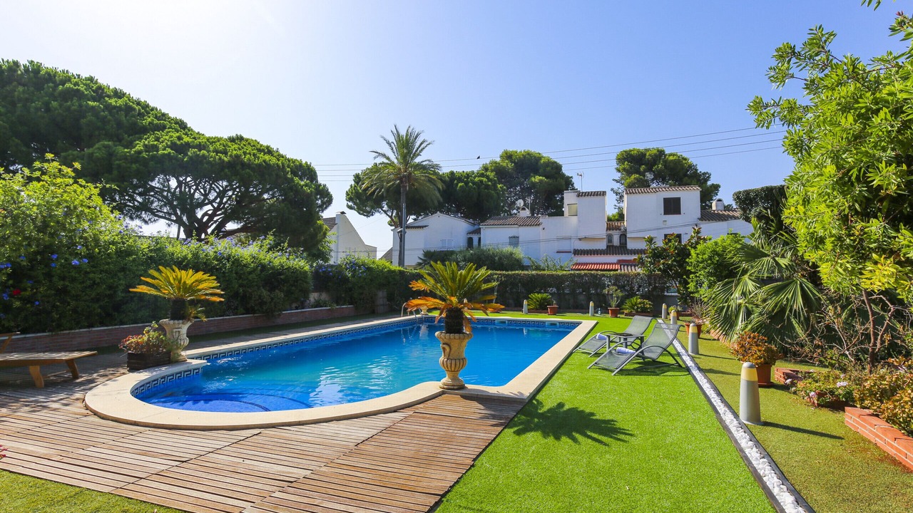 Photo of Outdoor in Cambrils