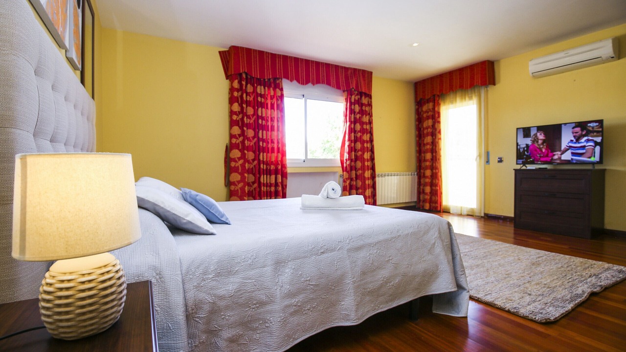 Photo of Bedroom in Cambrils