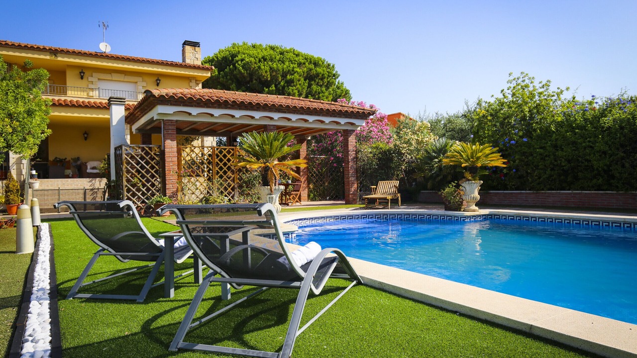 Photo of Outdoor in Cambrils