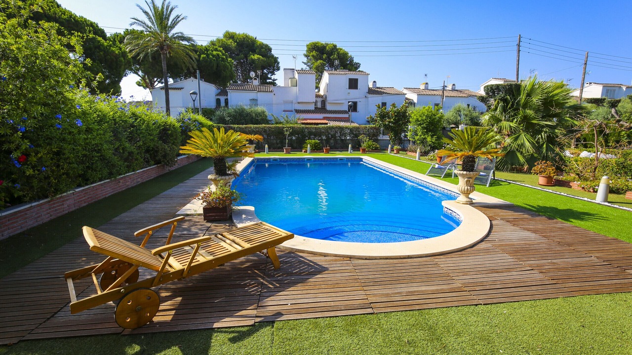 Photo of Outdoor in Cambrils