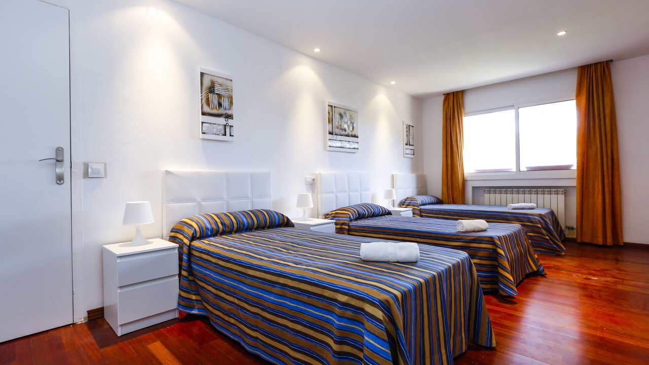 Photo of Bedroom in Cambrils