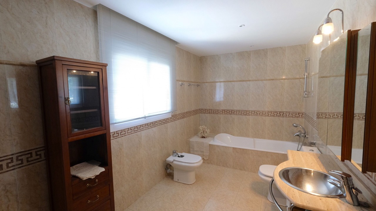 Photo of Bathroom in Cambrils