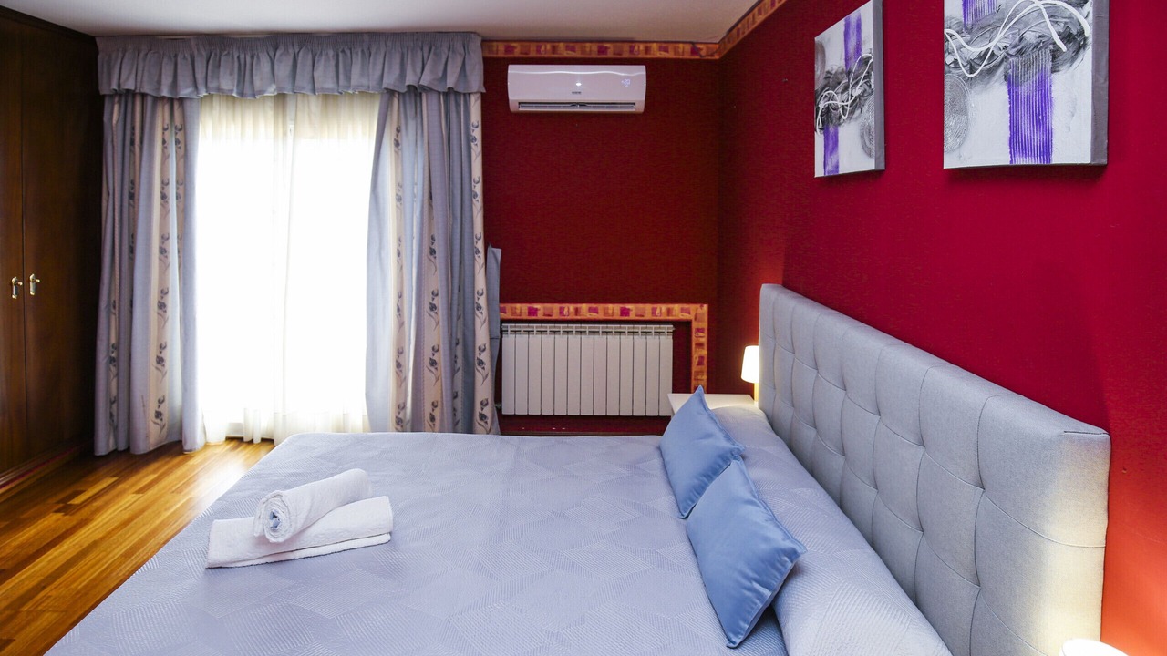 Photo of Bedroom in Cambrils