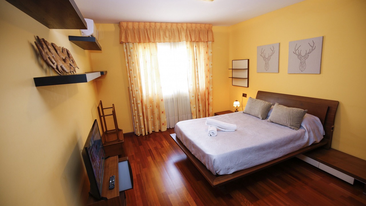 Photo of Bedroom in Cambrils