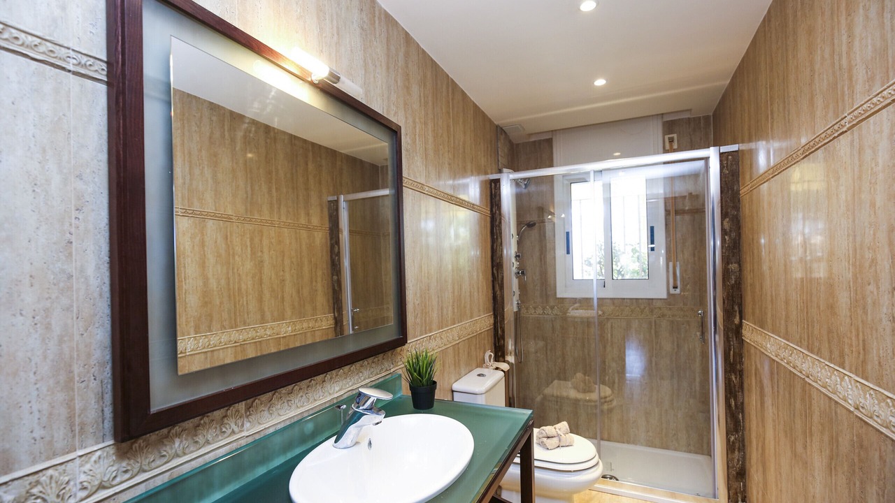 Photo of Bathroom in Cambrils