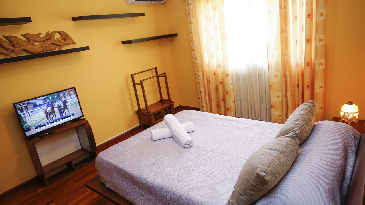 Photo of Bedroom in Cambrils