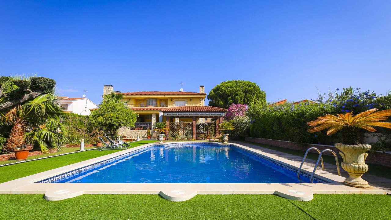 Photo of Outdoor in Cambrils