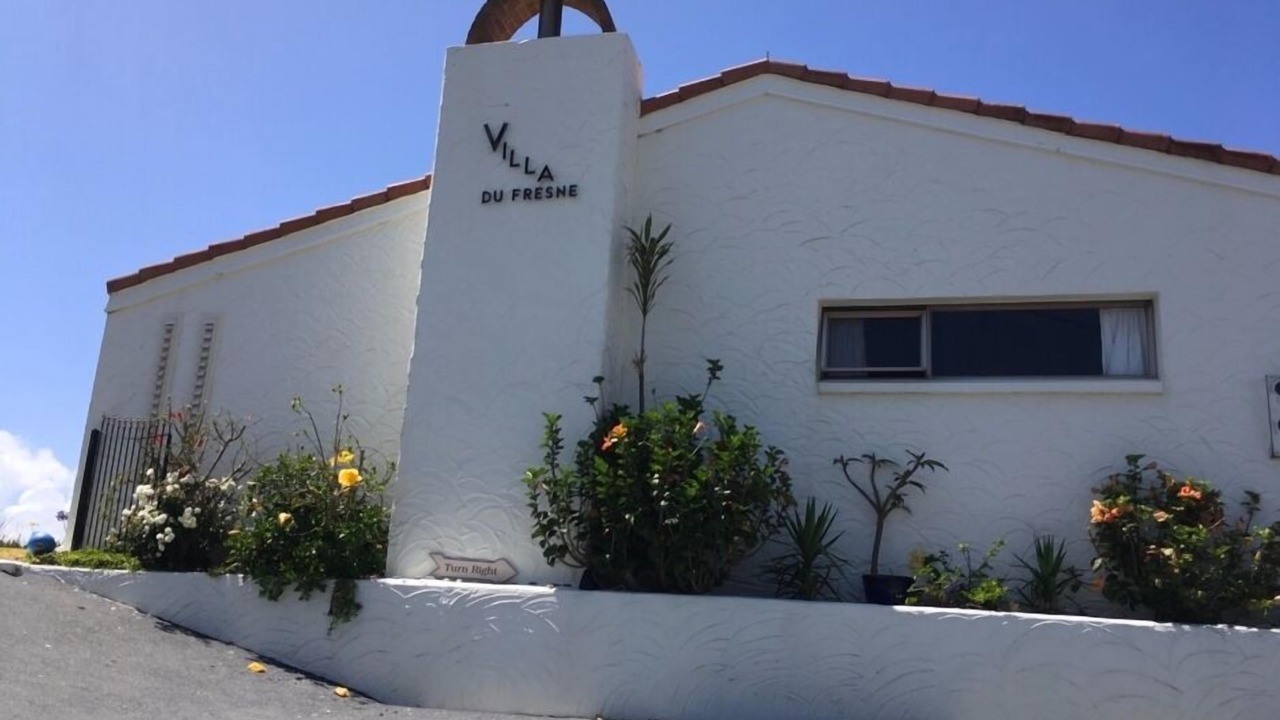 Photo of Outdoor in Russell