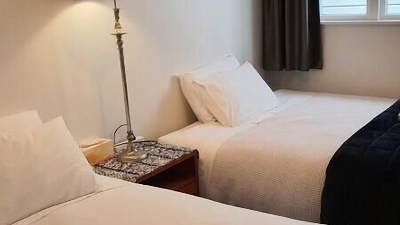 Photo of Bedroom in Oriental Bay