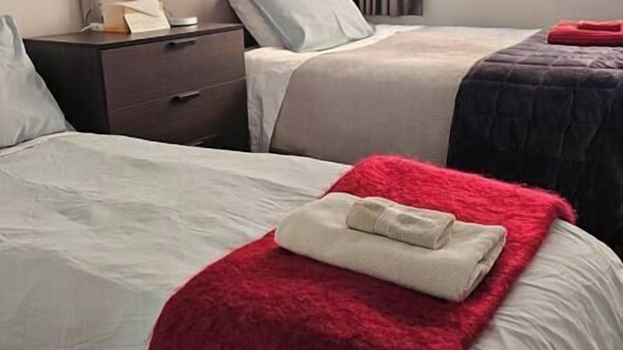 Photo of Bedroom in Oriental Bay