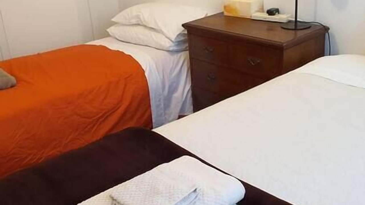 Photo of Bedroom in Oriental Bay