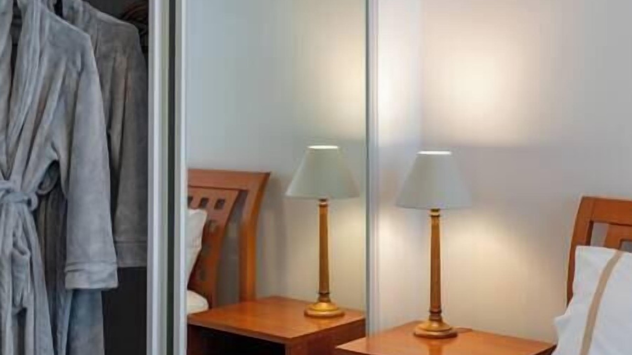 Photo of Bedroom in Oriental Bay