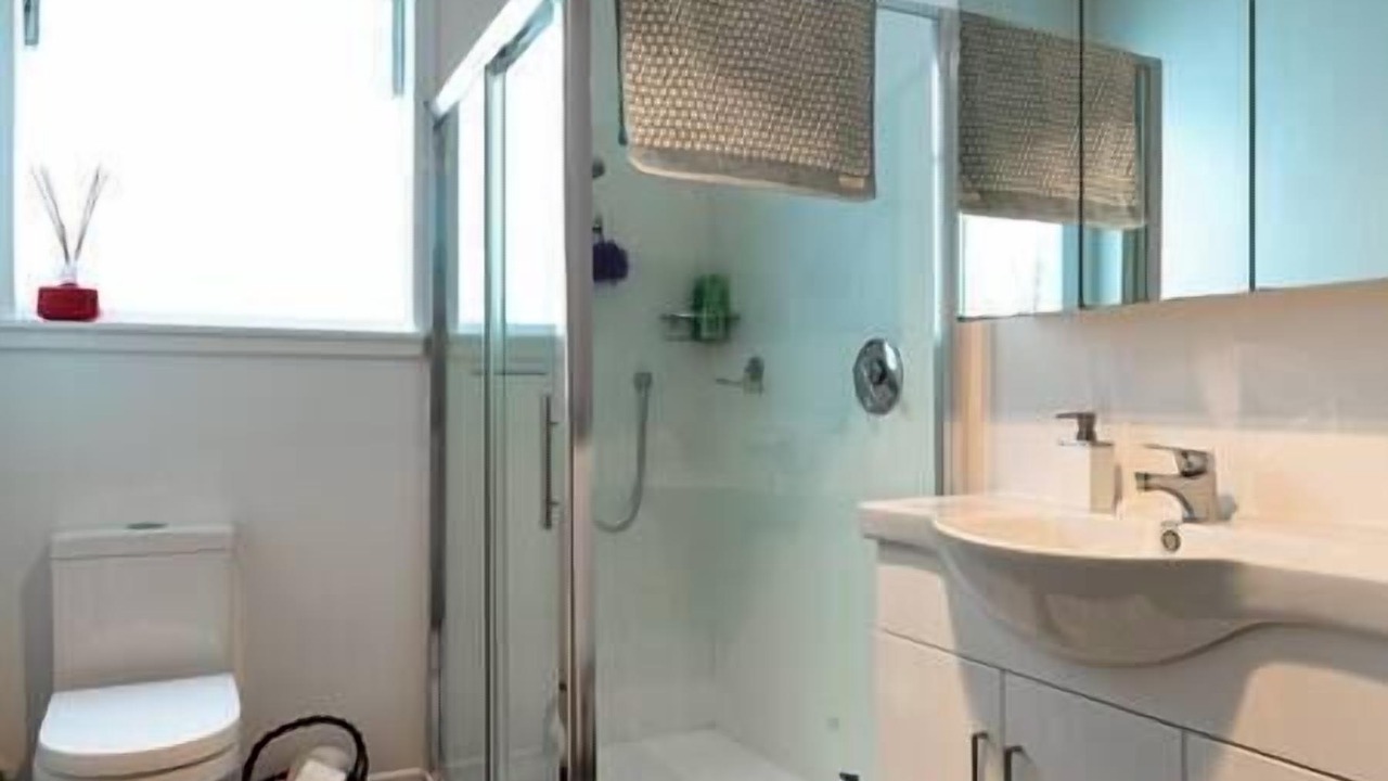 Photo of Bathroom in Oriental Bay