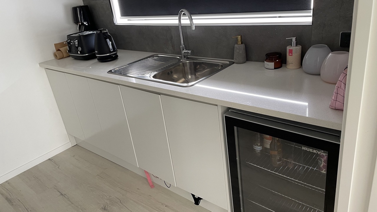 Photo of Kitchen in Papamoa Beach