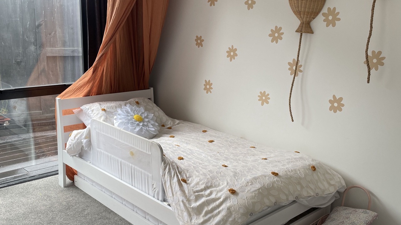 Photo of Bedroom in Papamoa Beach