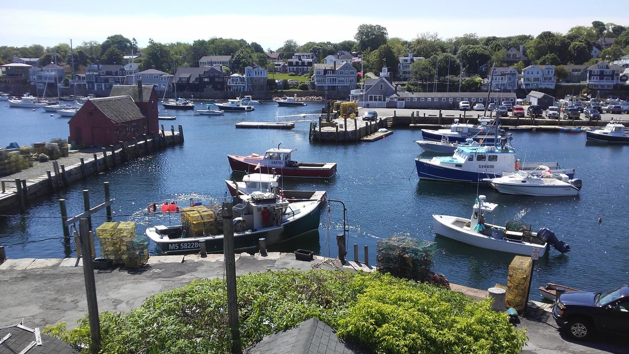 Photo of Others in Rockport