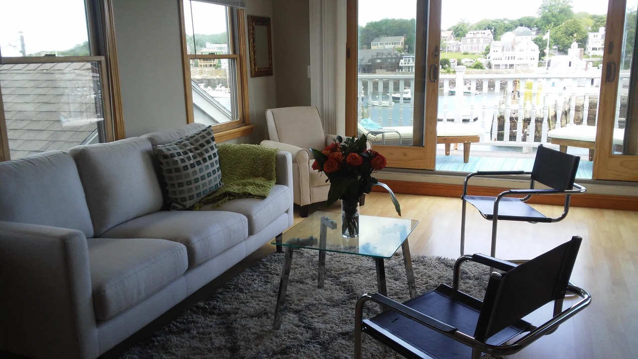 Photo of Bedroom in Rockport