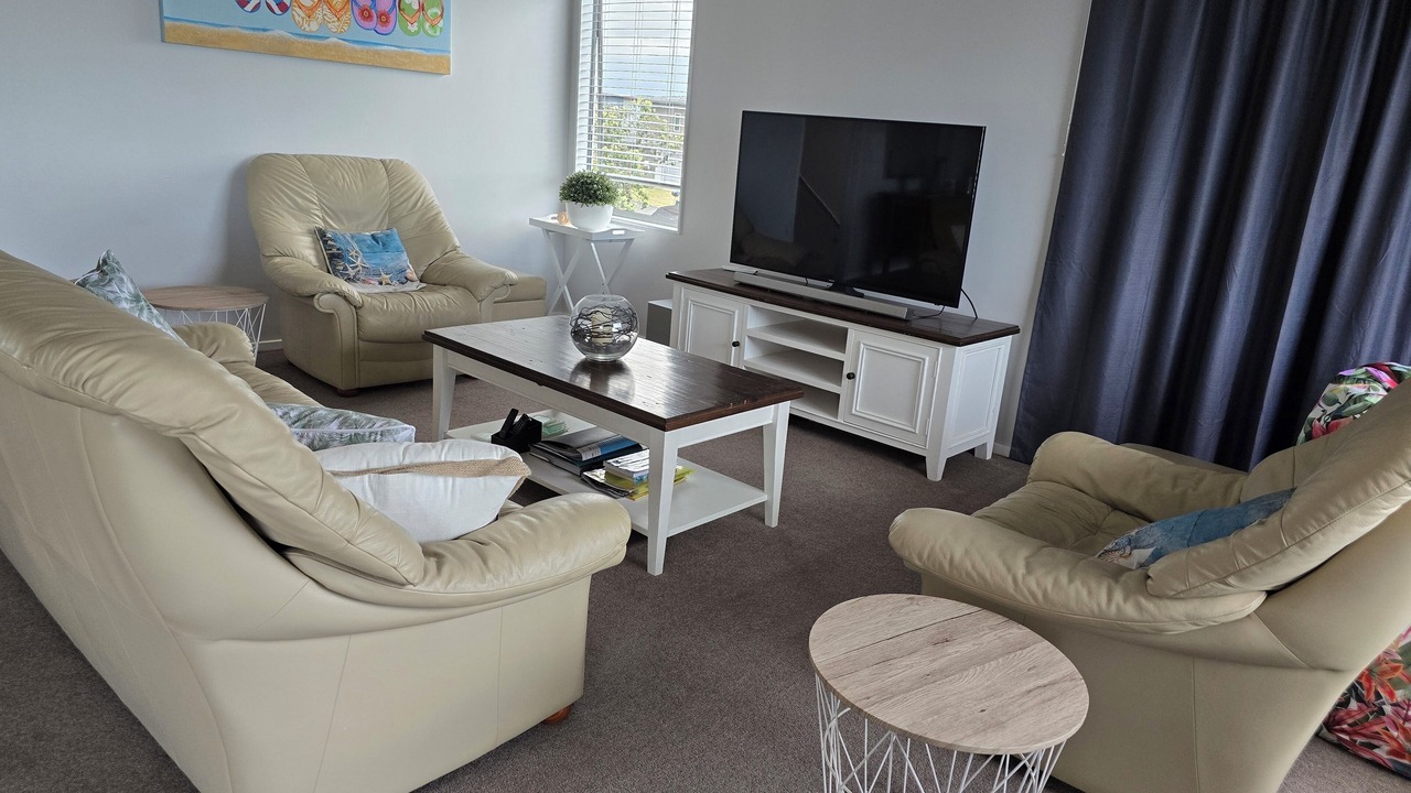Photo of Livingroom in Ruakaka