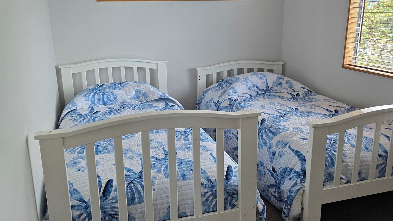 Photo of Bedroom in Ruakaka