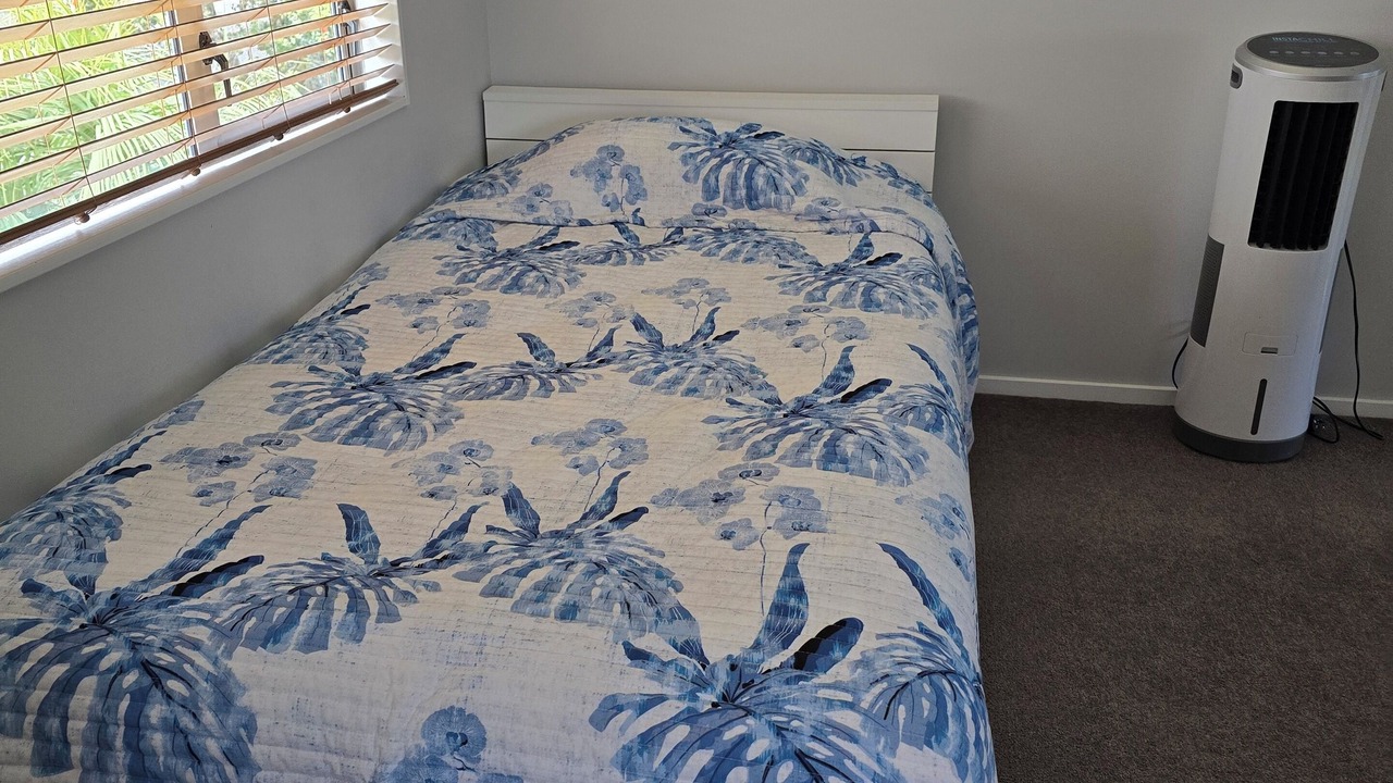 Photo of Bedroom in Ruakaka