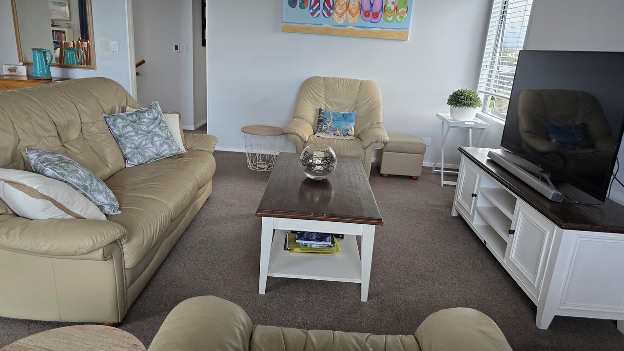 Photo of Livingroom in Ruakaka