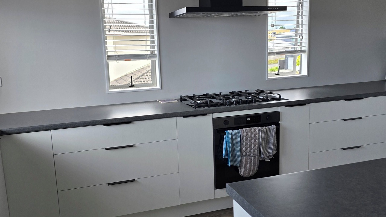 Photo of Kitchen in Ruakaka