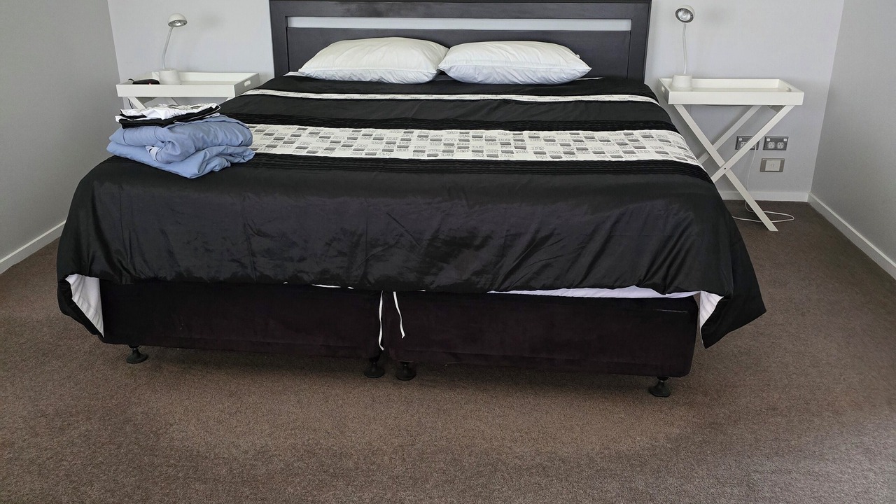 Photo of Bedroom in Ruakaka