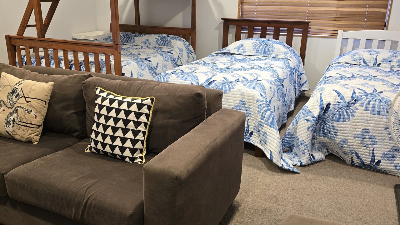 Photo of Bedroom in Ruakaka