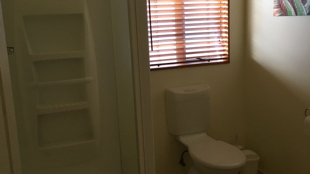 Photo of Bathroom in Ruakaka