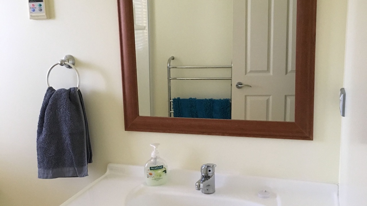 Photo of Bathroom in Ruakaka