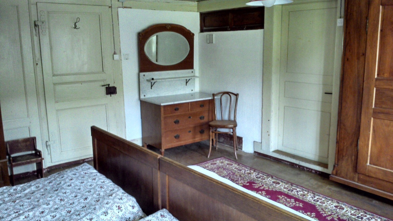 Photo of Bedroom in Oberwil im Simmental