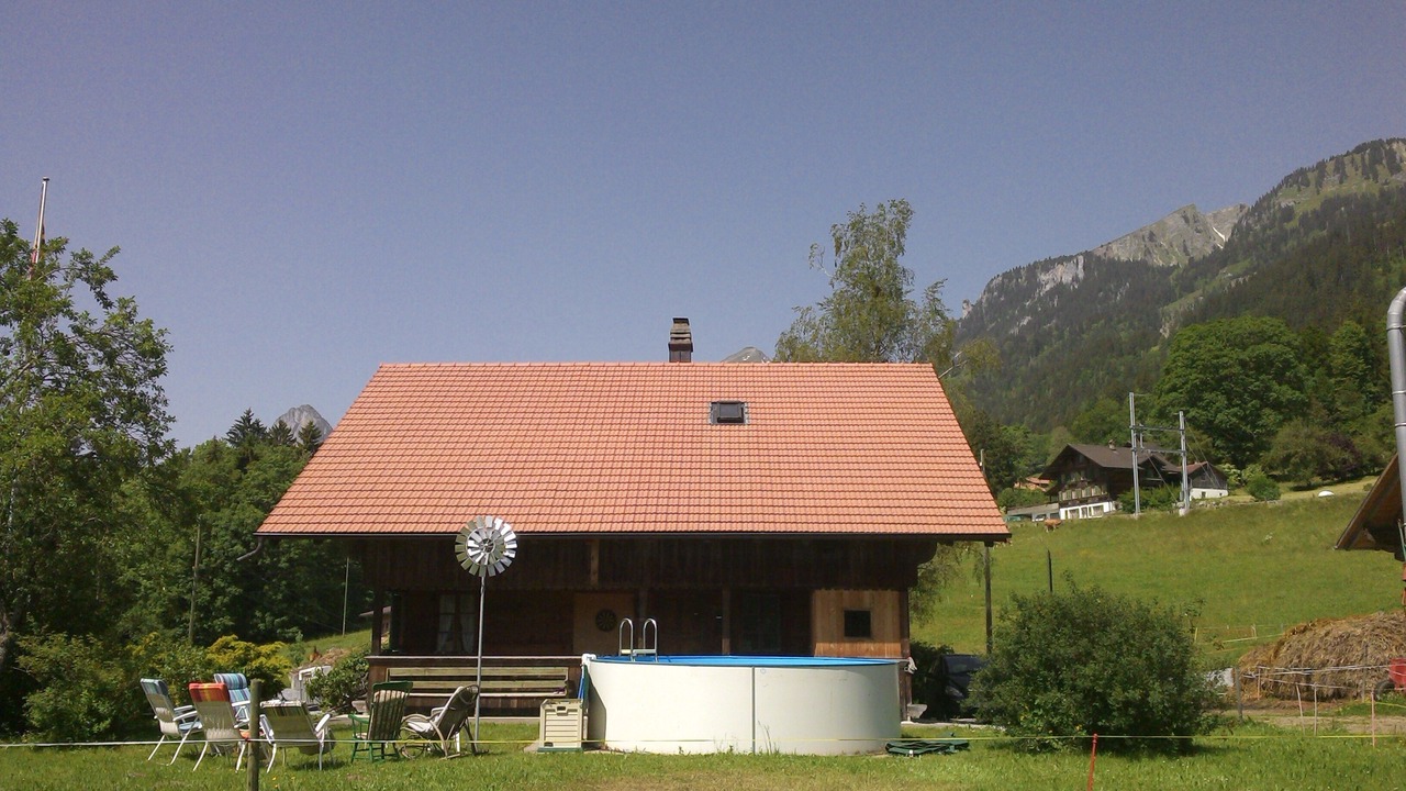 Photo of Outdoor in Oberwil im Simmental