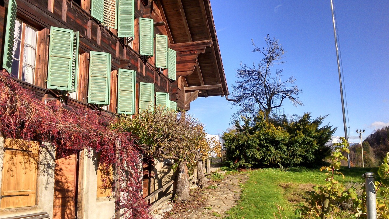 Photo of Outdoor in Oberwil im Simmental