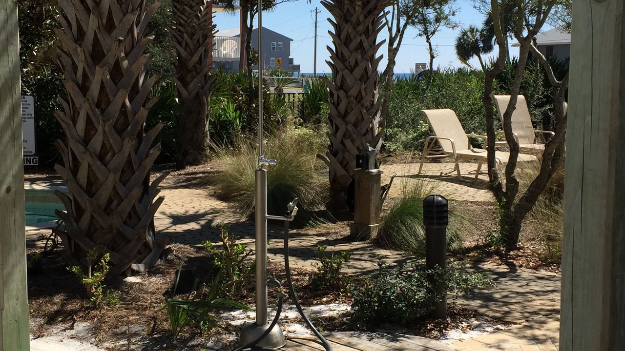 Photo of Outdoor in Miramar Beach