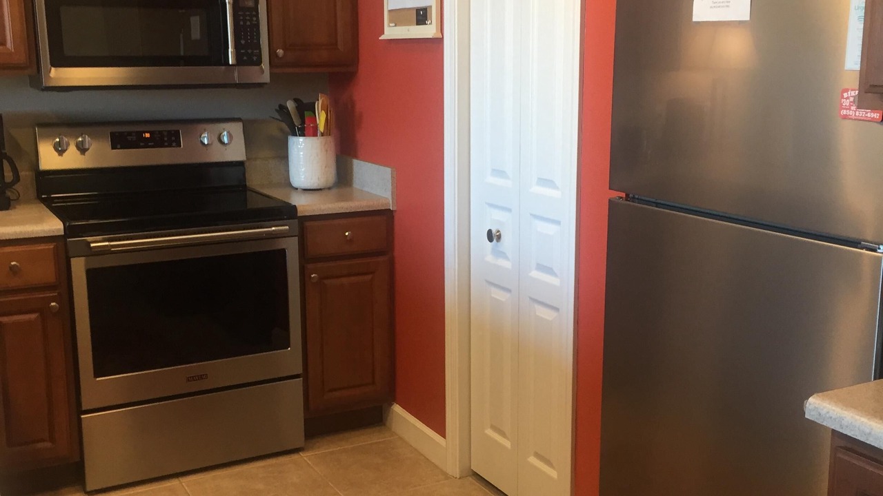 Photo of Kitchen in Miramar Beach