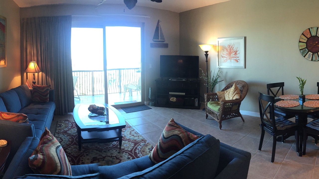 Photo of Livingroom in Miramar Beach