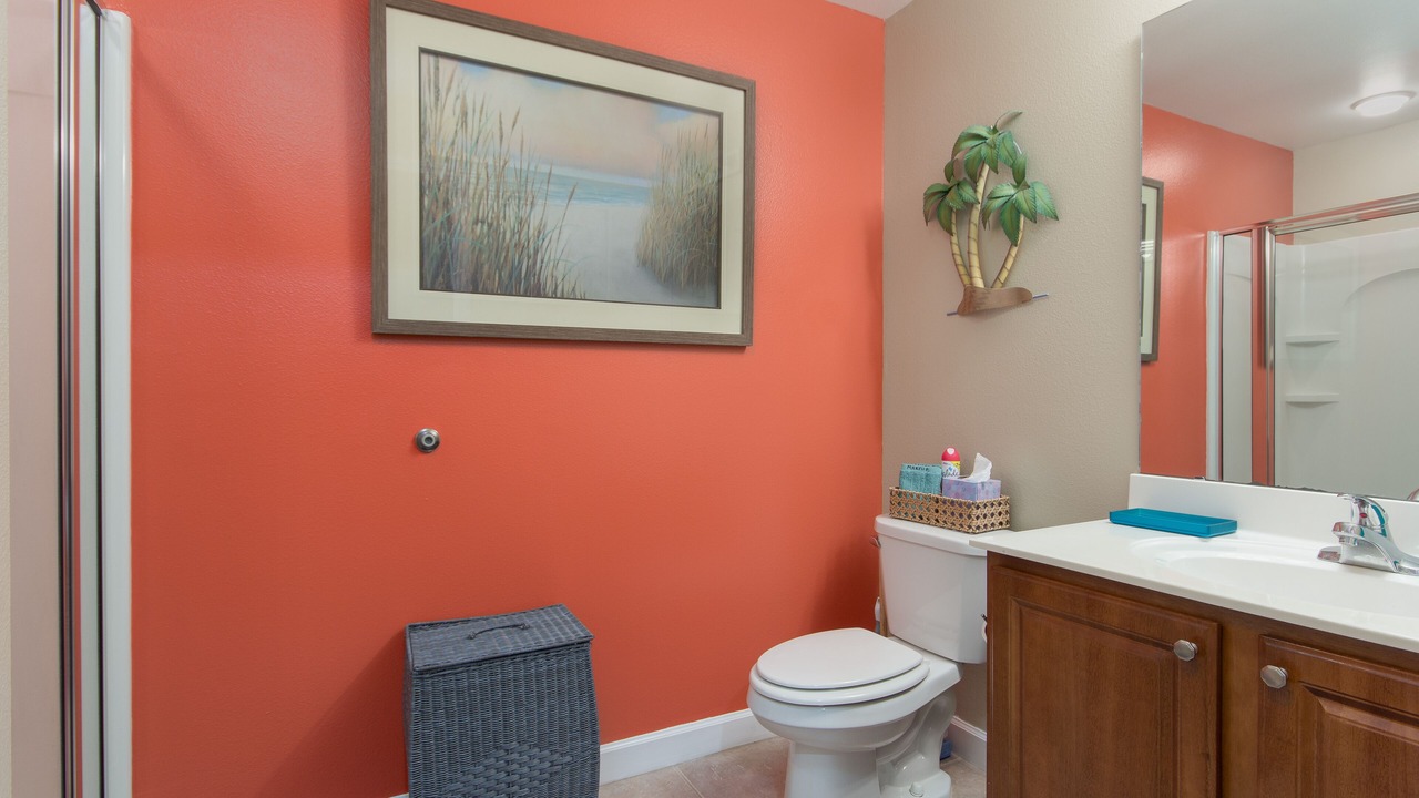 Photo of Bathroom in Miramar Beach