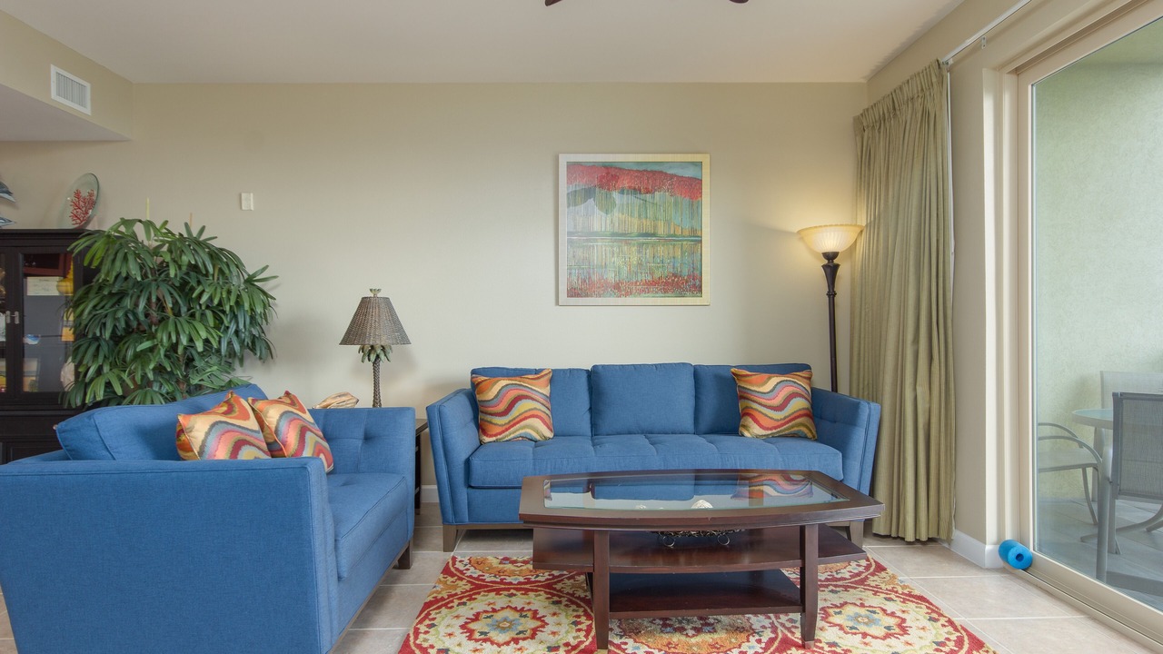 Photo of Bedroom in Miramar Beach