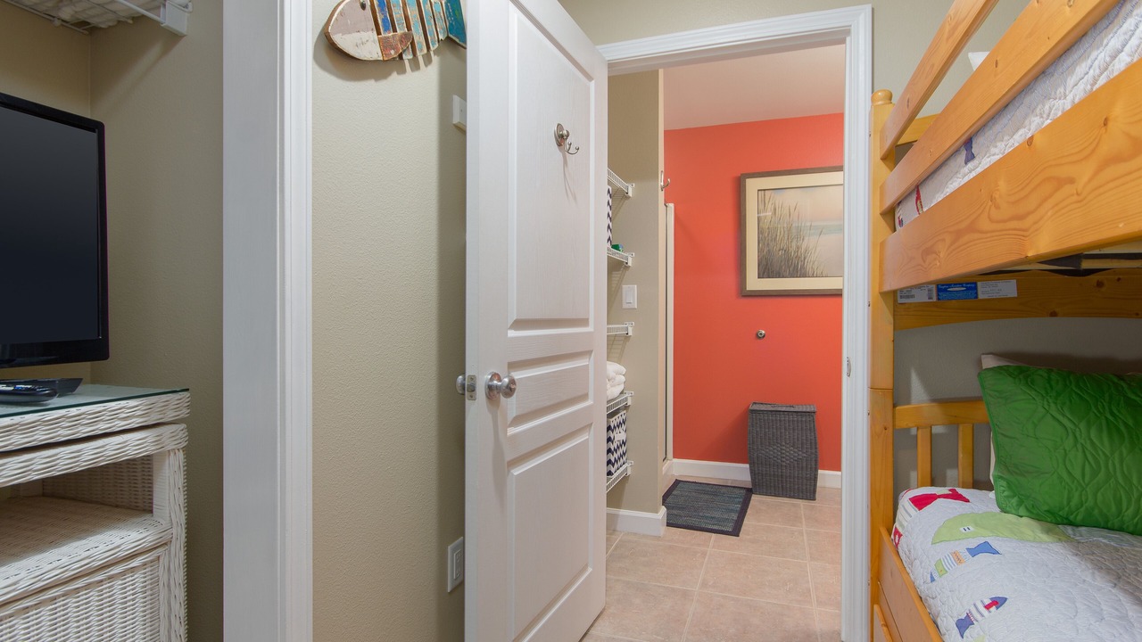 Photo of Bathroom in Miramar Beach