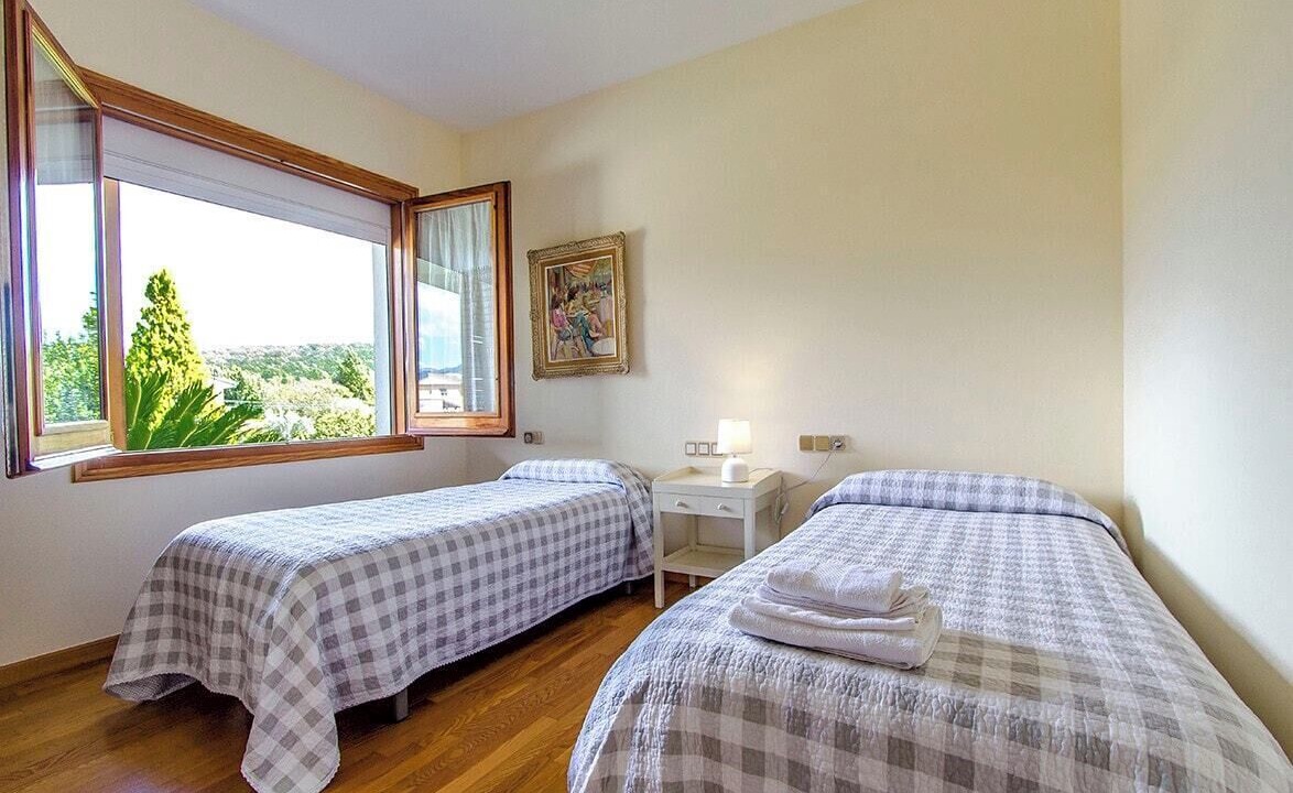 Photo of Bedroom in Les Planes d'Hostoles