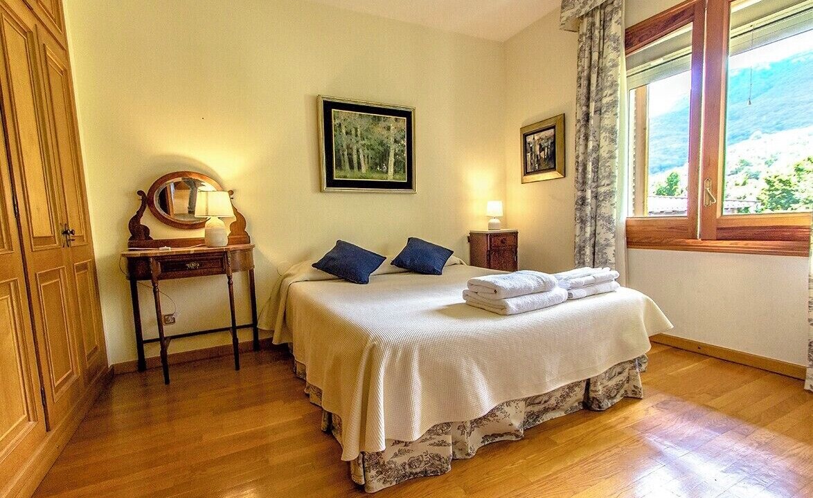 Photo of Bedroom in Les Planes d'Hostoles
